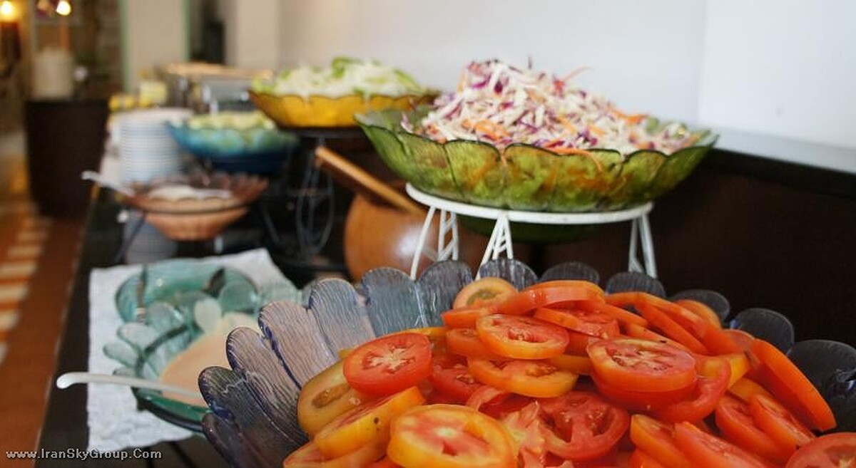 سواسدی سی ویو