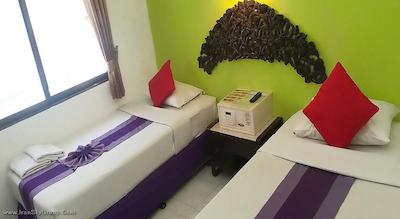 سواسدی سی ویو