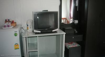 سواسدی پاتایا هتل