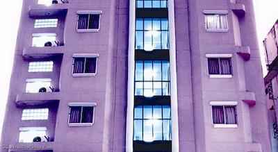 سواسدی پاتایا هتل