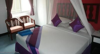 سواسدی پاتایا هتل