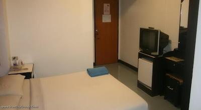 سواسدی پاتایا هتل