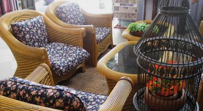 سواسدی پاتایا هتل