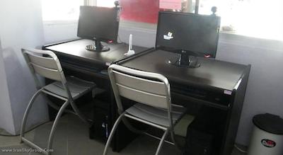 سواسدی پاتایا هتل