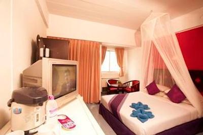 سواسدی پاتایا هتل