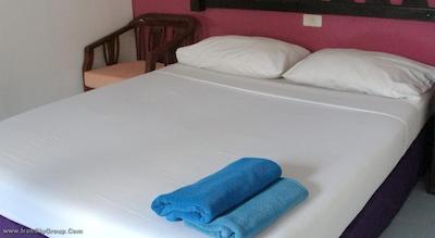 سواسدی پاتایا هتل