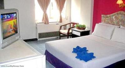 سواسدی پاتایا هتل