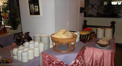 سواسدی پاتایا هتل