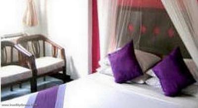 سواسدی پاتایا هتل