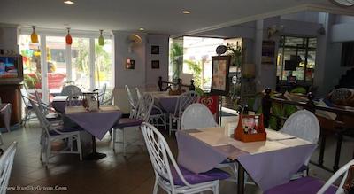 سواسدی پاتایا هتل