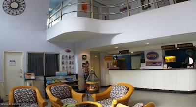 سواسدی پاتایا هتل