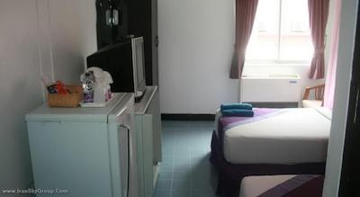 سواسدی پاتایا هتل