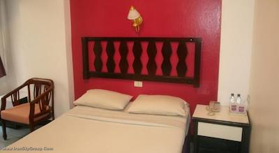 سواسدی پاتایا هتل