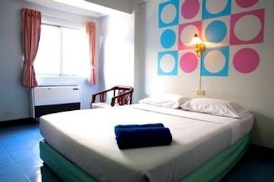 سواسدی پاتایا هتل