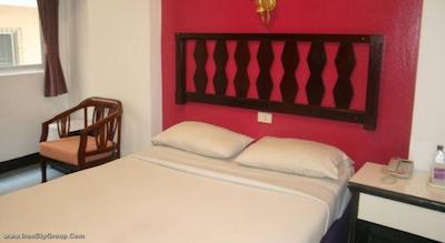 سواسدی پاتایا هتل