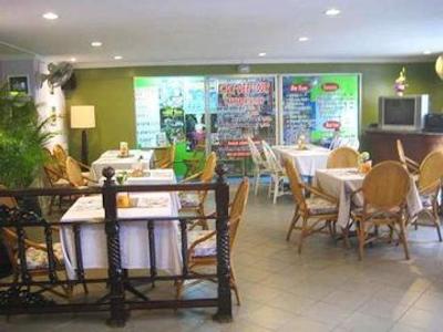 سواسدی پاتایا هتل