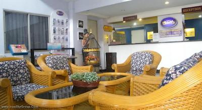 سواسدی پاتایا هتل