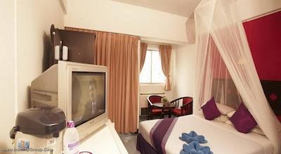 سواسدی پاتایا هتل