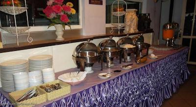 سواسدی پاتایا هتل