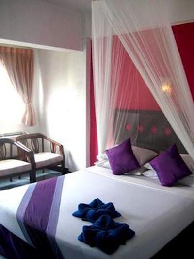 سواسدی پاتایا هتل