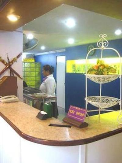 سواسدی پاتایا هتل