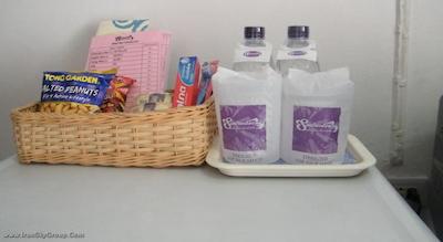 سواسدی پاتایا هتل