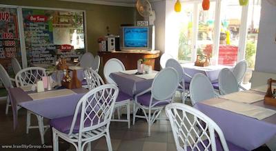 سواسدی پاتایا هتل