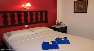 سواسدی پاتایا هتل