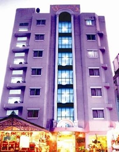 سواسدی پاتایا هتل