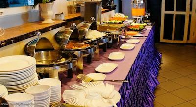 سواسدی پاتایا هتل