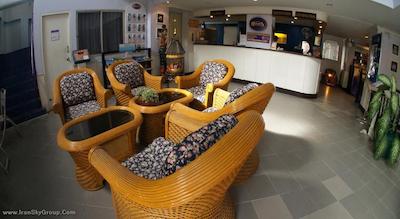 سواسدی پاتایا هتل