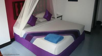 سواسدی پاتایا هتل