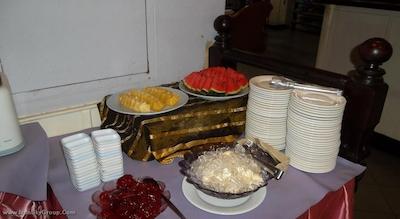 سواسدی پاتایا هتل