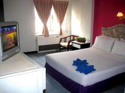 سواسدی پاتایا هتل