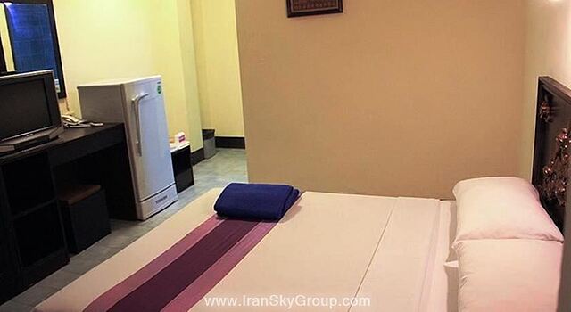 سواسدی سابای