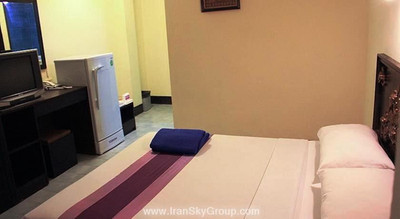 سواسدی سابای