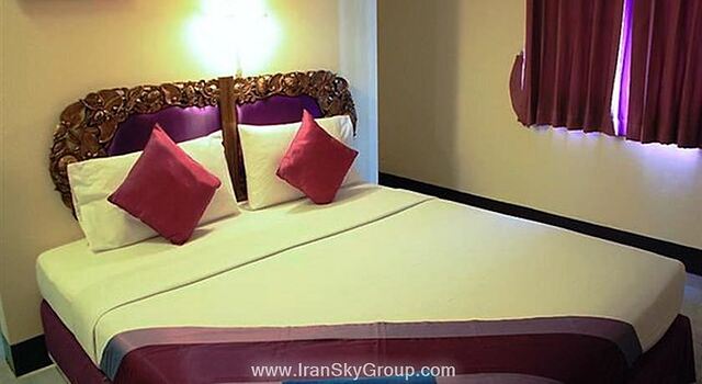 سواسدی سابای
