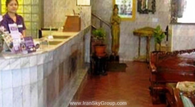 سواسدی سابای
