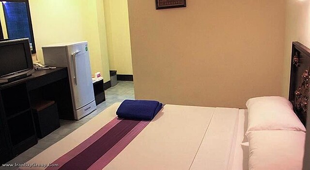 سواسدی سابای
