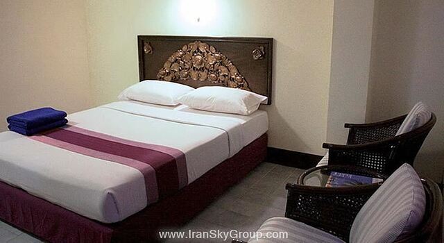 سواسدی سابای