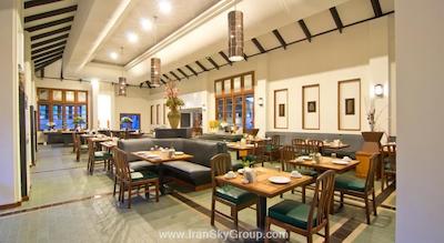 سانشاین گاردن ریزورت