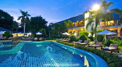 سانشاین گاردن ریزورت