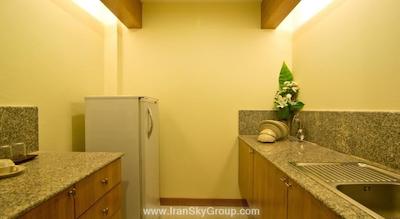 سانشاین گاردن ریزورت