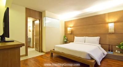 سانشاین گاردن ریزورت