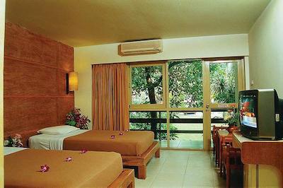 سانشاین گاردن ریزورت