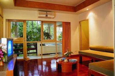 سانشاین گاردن ریزورت