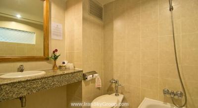 سانشاین گاردن ریزورت