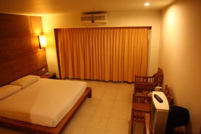 سانشاین گاردن ریزورت