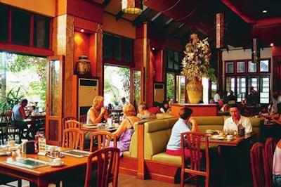 سانشاین گاردن ریزورت