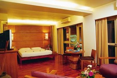 سانشاین گاردن ریزورت